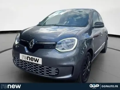 Photo 15 Renault Twingo  1.0 SCe 65ch Urban Night
