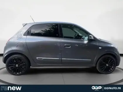 Photo 20 Renault Twingo  1.0 SCe 65ch Urban Night