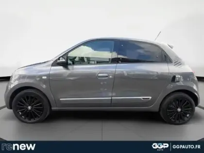 Photo 16 Renault Twingo  1.0 SCe 65ch Urban Night