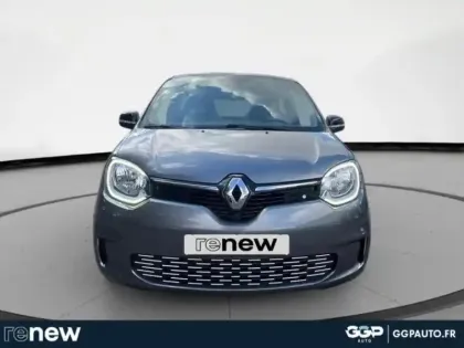 Photo 22 Renault Twingo  1.0 SCe 65ch Urban Night