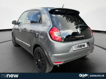 Photo 17 Renault Twingo  1.0 SCe 65ch Urban Night