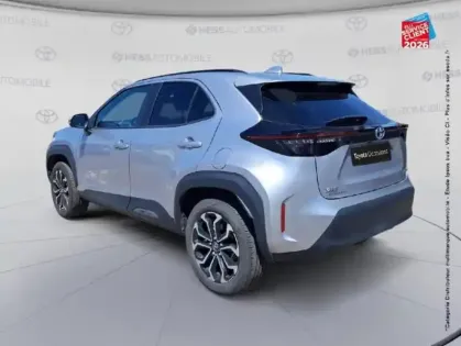 Photo 7 Toyota Yaris  Cross 116h Design MY22