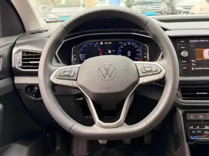 Photo 6 Volkswagen T-cross  1.0 TSI 110ch Style