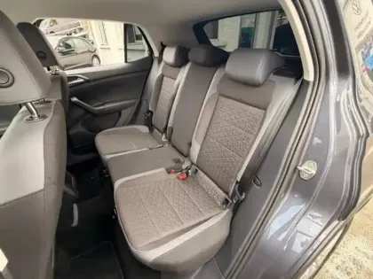 Photo 9 Volkswagen T-cross  1.0 TSI 110ch Style