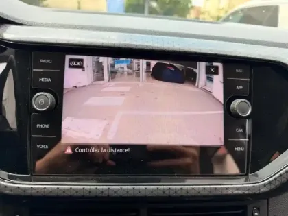 Photo 10 Volkswagen T-cross  1.0 TSI 110ch Style