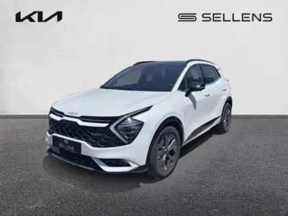 Photo Kia Sportage Gt-line Premium