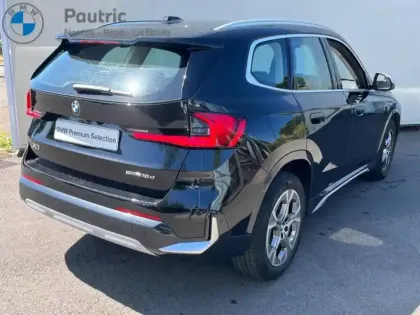 Photo 16 BMW X1  sDrive18d 150ch xLine