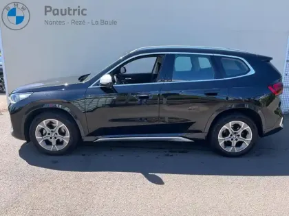 Photo 20 BMW X1  sDrive18d 150ch xLine