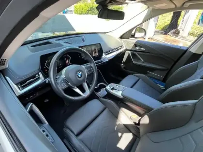 Photo 28 BMW X1  sDrive18d 150ch xLine