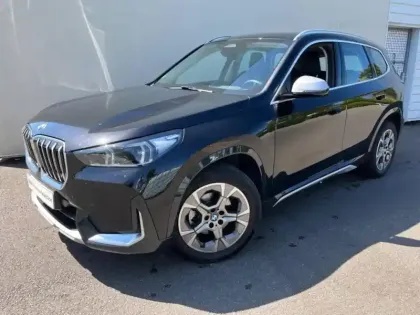 Photo Bmw X1 Xline