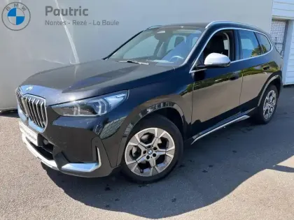 Photo 18 BMW X1  sDrive18d 150ch xLine