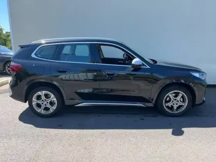 Photo 21 BMW X1  sDrive18d 150ch xLine