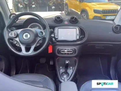 Photo 14 Smart Fortwo  Cabriolet EQ 82ch prime