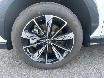 Photo 9 Mg EHS  1.5 Hybrid+ 224ch Luxury