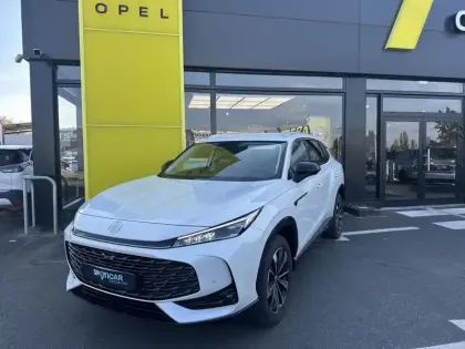 Photo Mg Ehs Luxury
