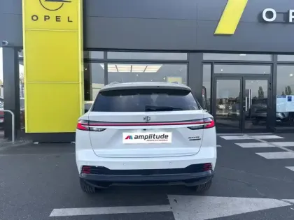 Photo 5 Mg EHS  1.5 Hybrid+ 224ch Luxury