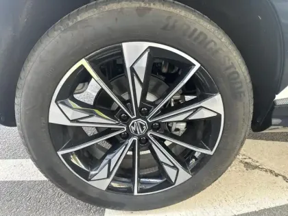 Photo 11 Mg EHS  1.5 Hybrid+ 224ch Luxury