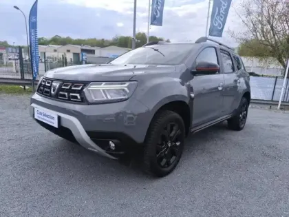 Photo Dacia Duster Extreme
