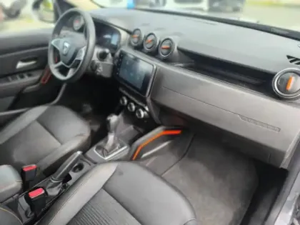 Photo 13 Dacia Duster  1.3 TCe 150ch FAP Extreme 4x2 EDC