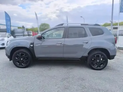 Photo 7 Dacia Duster  1.3 TCe 150ch FAP Extreme 4x2 EDC
