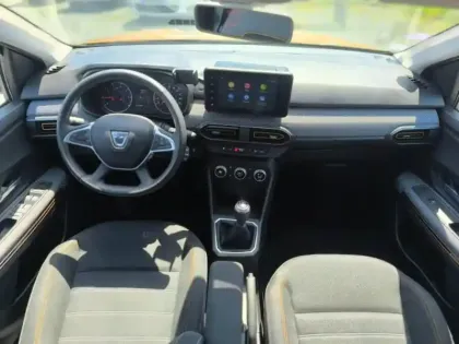 Photo 14 Dacia Sandero  1.0 TCe 90ch Stepway Confort