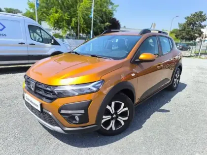 Photo Dacia Sandero Stepway Confort