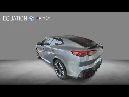 Photo 5 BMW X2  sDrive20iA 170ch M Sport DKG7