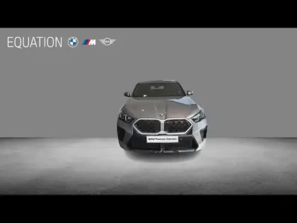 Photo Bmw X2 M Sport