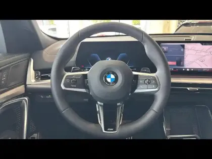 Photo 14 BMW X2  sDrive20iA 170ch M Sport DKG7