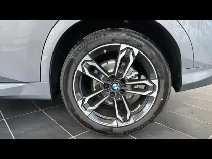 Photo 8 BMW X2  sDrive20iA 170ch M Sport DKG7