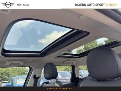 Photo 9 Mini Mini Clubman Cooper 136ch Pack  Premium Plus BVA7