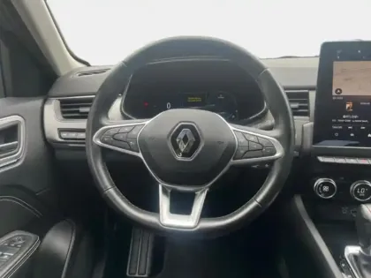Photo 14 Renault Arkana  1.6 E-Tech 145ch Intens -21B