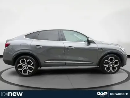 Photo 5 Renault Arkana  1.6 E-Tech 145ch Intens -21B
