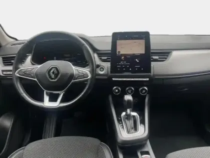 Photo 12 Renault Arkana  1.6 E-Tech 145ch Intens -21B