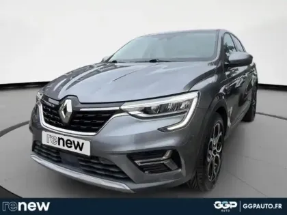 Photo Renault Arkana Intens