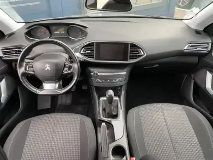 Photo 5 Peugeot 308  1.2 Puretech 110ch Style S&S 5p
