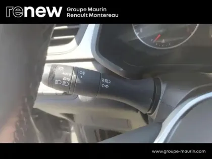 Photo 14 Renault Captur  1.0 TCe 90ch Evolution