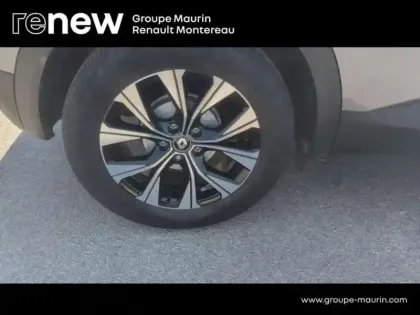 Photo 7 Renault Captur  1.0 TCe 90ch Evolution