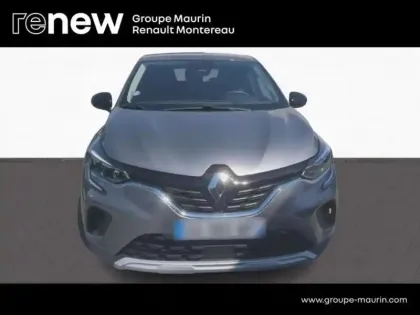 Photo 6 Renault Captur  1.0 TCe 90ch Evolution