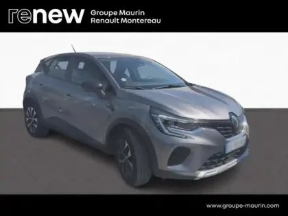 Photo 5 Renault Captur  1.0 TCe 90ch Evolution