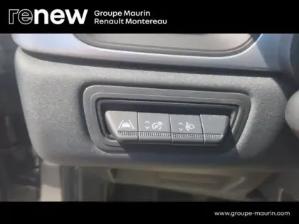 Photo 11 Renault Captur  1.0 TCe 90ch Evolution