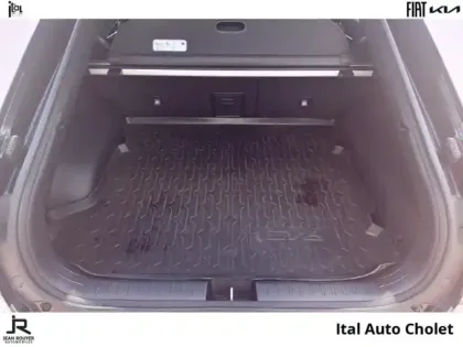 Photo 5 Kia Ev6  325ch GT-Line 4WD + Pompe à chaleur