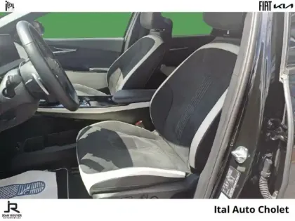 Photo 8 Kia Ev6  325ch GT-Line 4WD + Pompe à chaleur
