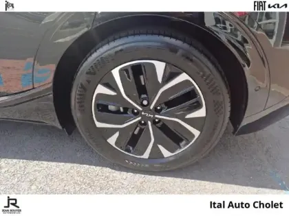 Photo 10 Kia Ev6  325ch GT-Line 4WD + Pompe à chaleur