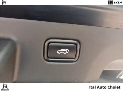 Photo 11 Kia Ev6  325ch GT-Line 4WD + Pompe à chaleur