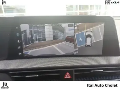 Photo 14 Kia Ev6  325ch GT-Line 4WD + Pompe à chaleur