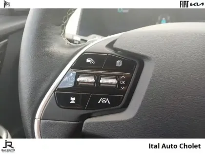Photo 16 Kia Ev6  325ch GT-Line 4WD + Pompe à chaleur