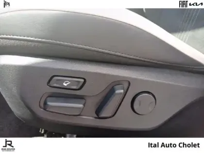 Photo 13 Kia Ev6  325ch GT-Line 4WD + Pompe à chaleur