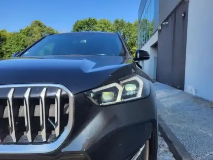 Photo 11 BMW X1  sDrive20i 170ch M Sport
