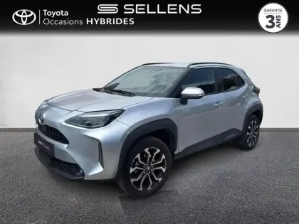 Photo Toyota Yaris Design